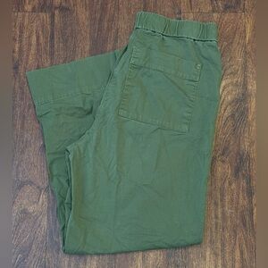 Everlane The Easy Pant